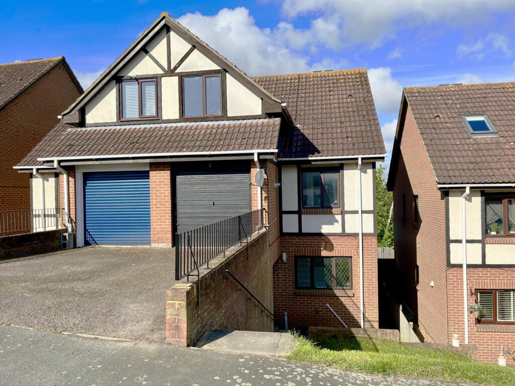 Main image of property: Beacon Drive, Bean, Kent DA2 8BG
