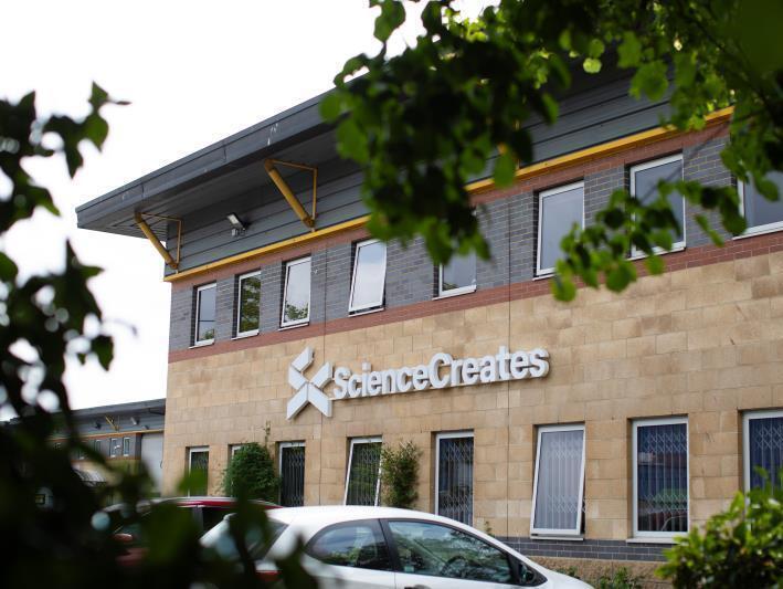 Main image of property: Science Creates St Philips, Albert Road, Bristol BS2 0XJ