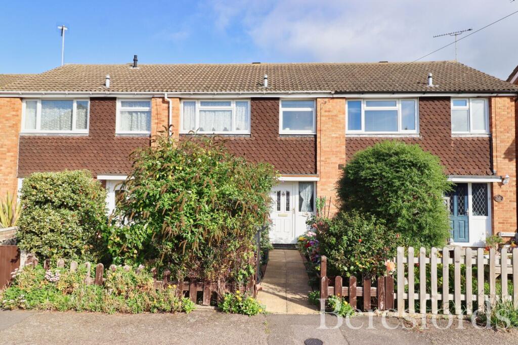 Main image of property: Coleridge Road, Maldon, CM9
