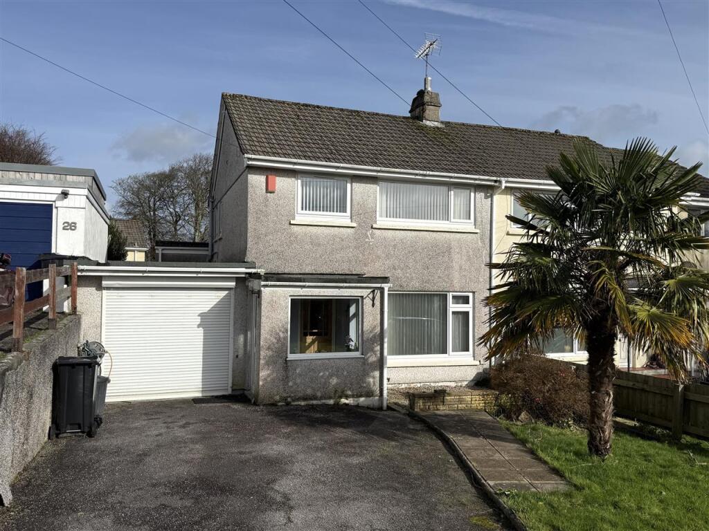 Main image of property: FALMOUTH