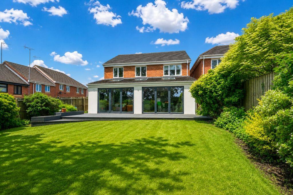 House in Cannock Chase, Rugeley - View 2