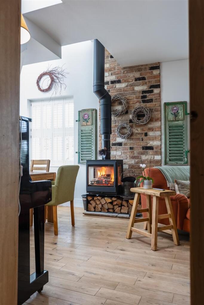 Grimston Lodge, Gilling East, York photo 4