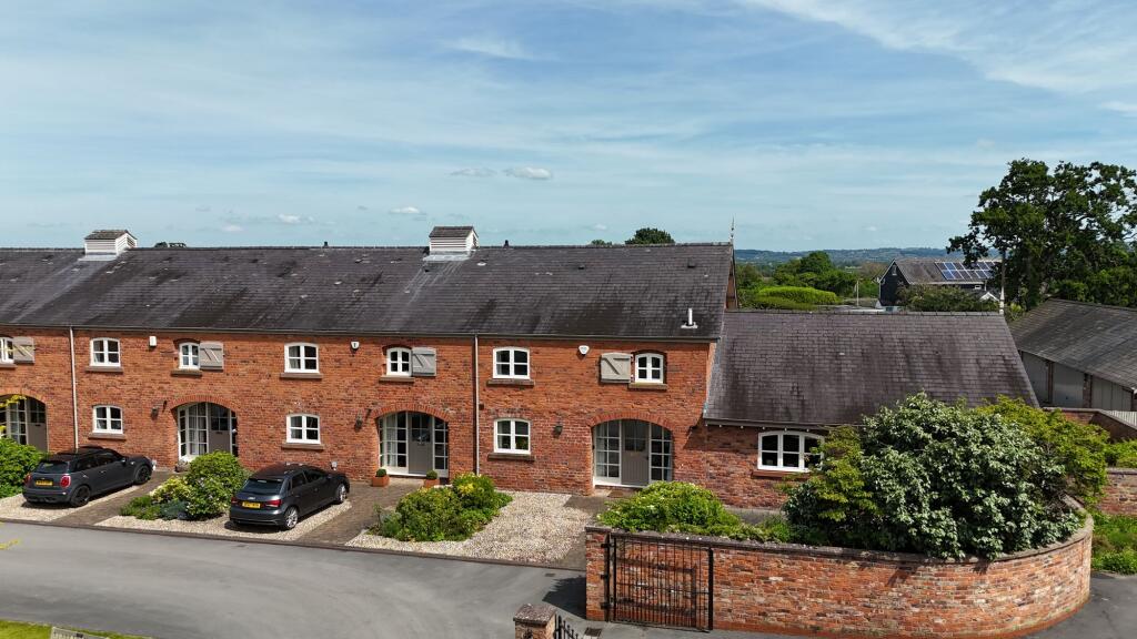 Main image of property: Wicker Lane, Guilden Sutton, CH3