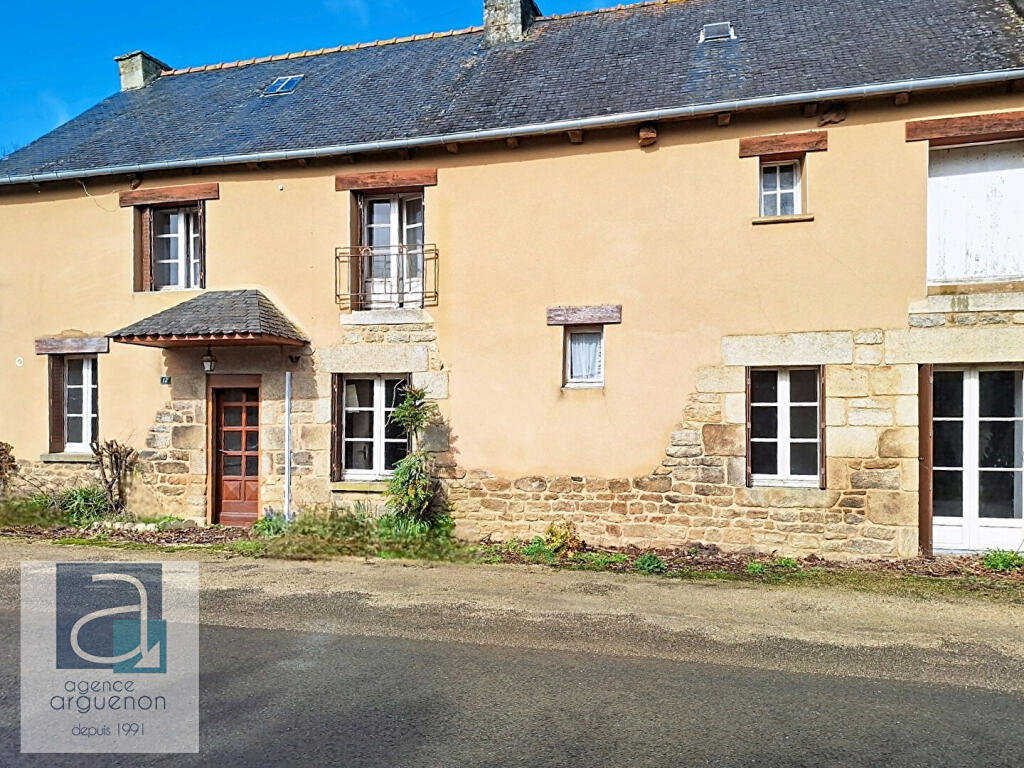 Main image of property: Brittany, Côtes-d'Armor, Trémeur