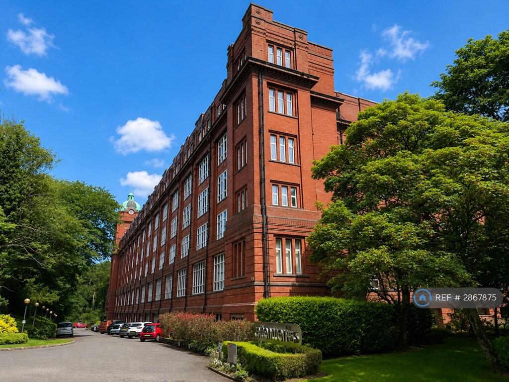 Apartment in Bolton, Greater Manchester - View 3