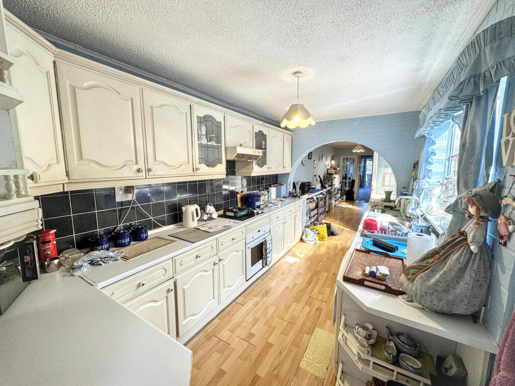 House in Peterborough, City of Peterborough - More