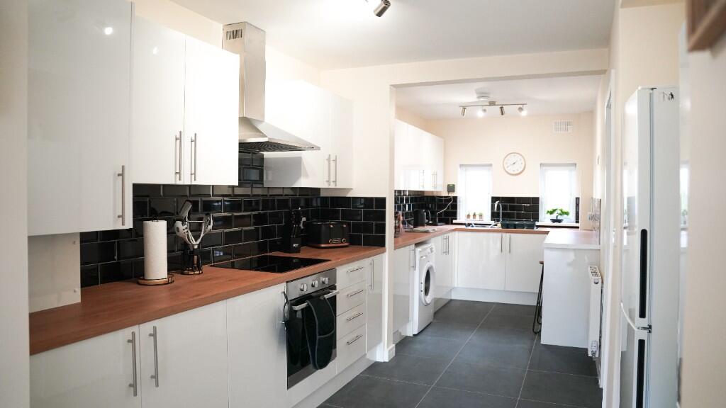 Main image of property: Briar Road, DN3