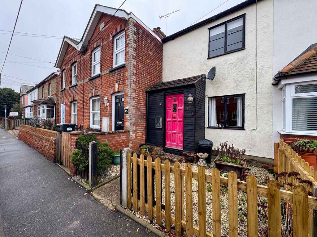 Main image of property: North Road, Tollesbury, Maldon