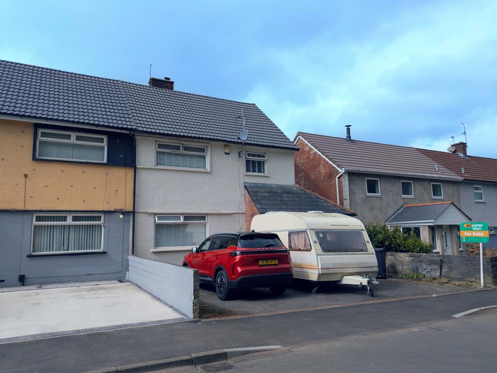 Main image of property: Cwrt Yr Ala Road, Cardiff