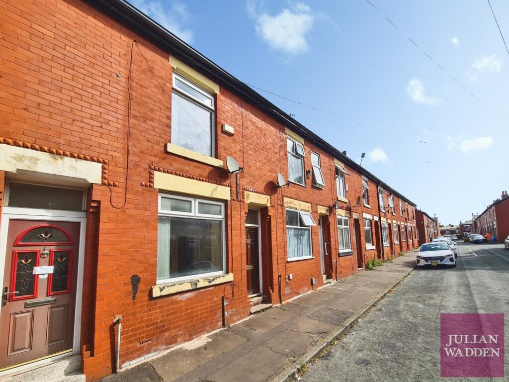 Main image of property: Bakewell Street, Gorton, Manchester, M18