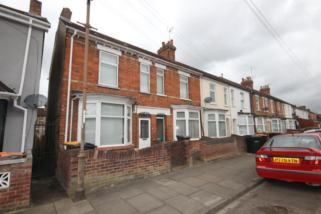Main image of property: Gratton Road, Bedford