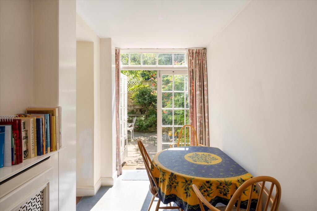 Queensdale Road, London, W11 - View 3