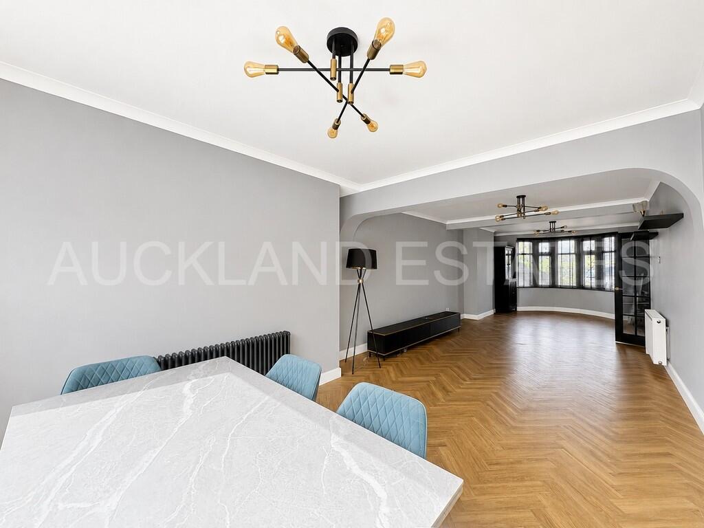 House in Enfield - More