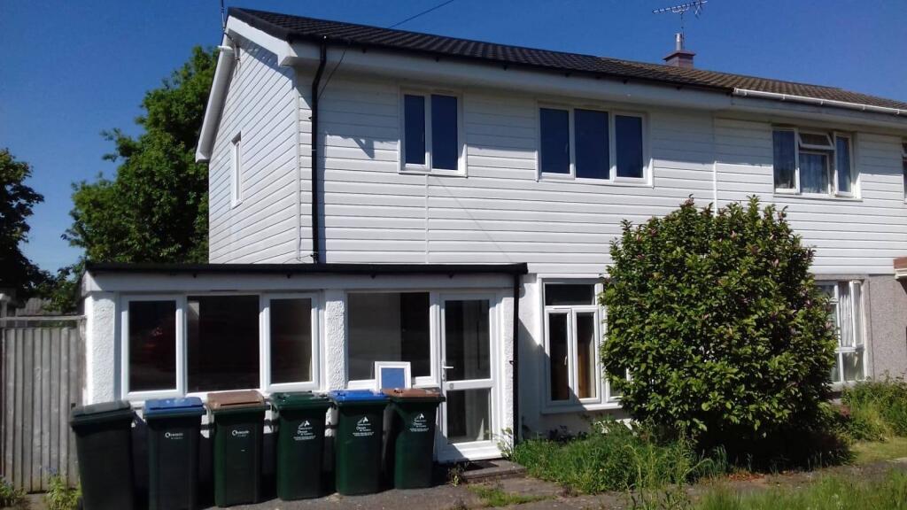 Main image of property: Wedon Close, Coventry, CV4