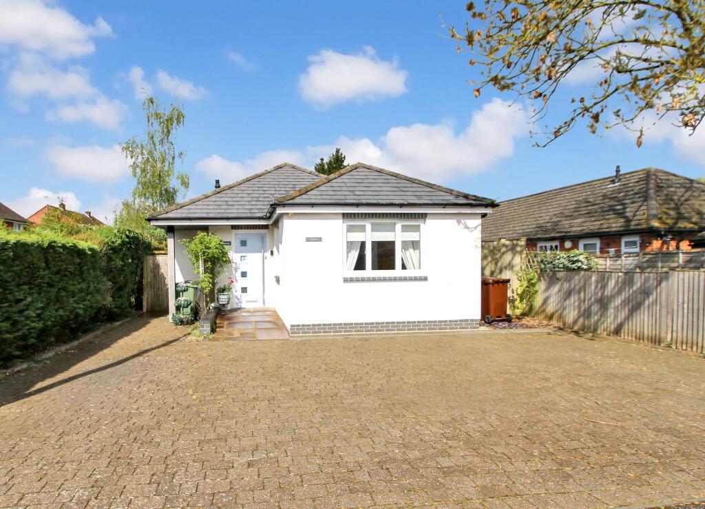 Main image of property: Orchard Field, Bethersden, TN26