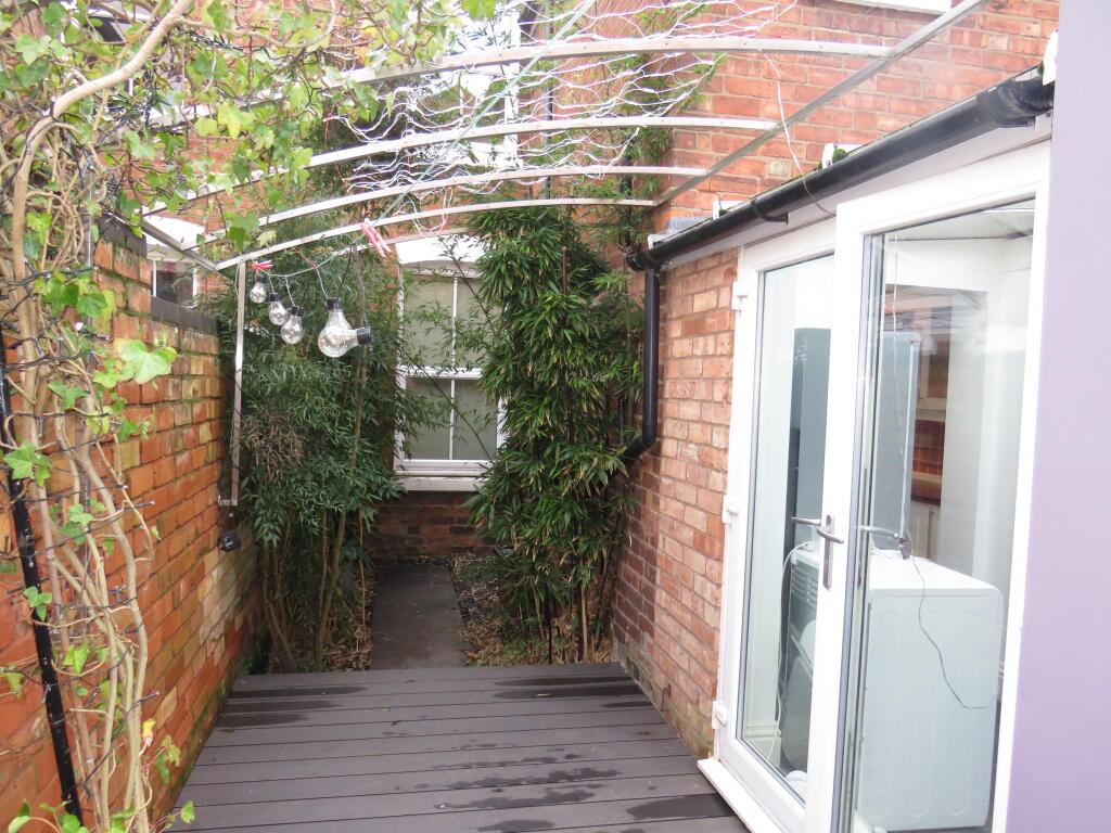 House in Coventry - More