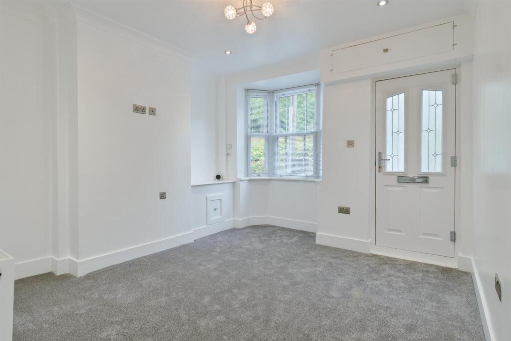 House in Tonbridge and Malling, Burham - View 2