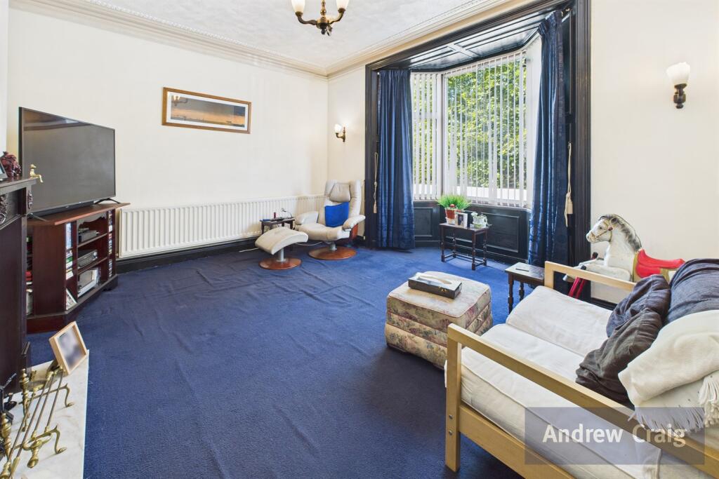 House in South Tyneside, North East - More