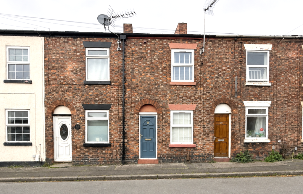 Main image of property: Vincent Street, Macclesfield, Cheshire, SK11