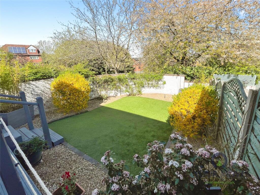 Newham Close, Heanor, Derbyshire, DE75 - View 6