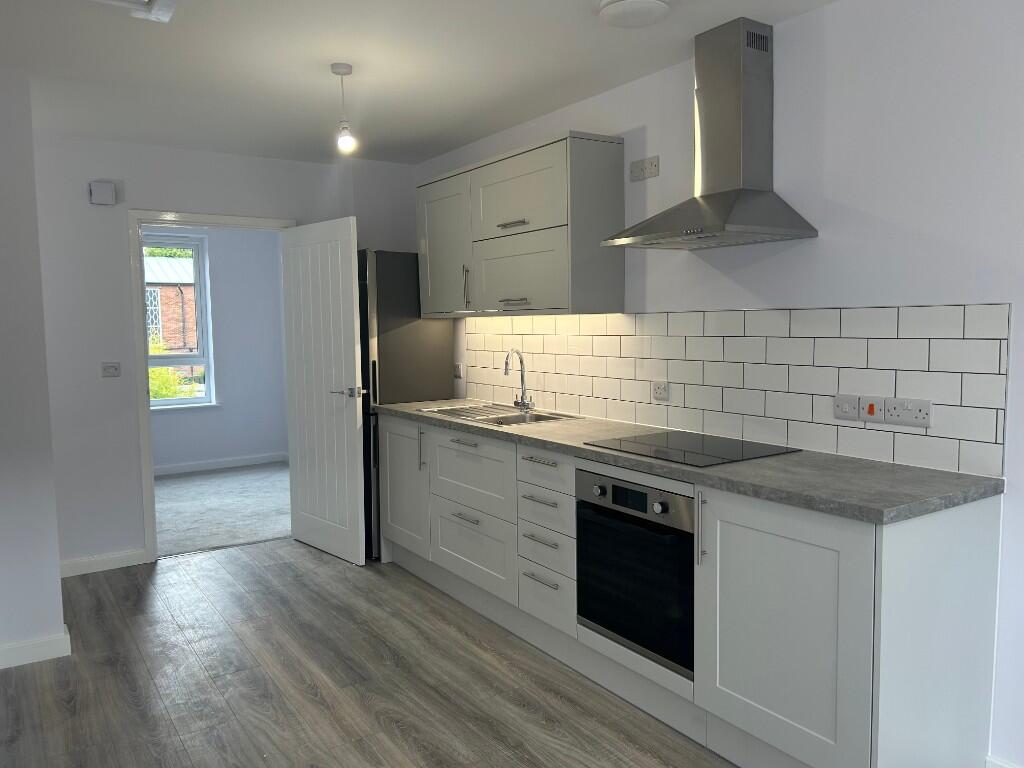 Main image of property: Fifth Avenue, York, YO31