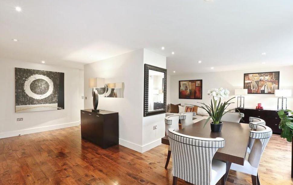 Main image of property: Clifton Hill, St Johns Wood, NW8