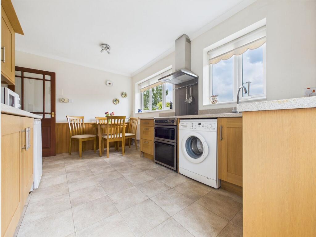 House in Stafford, Forton - View 5