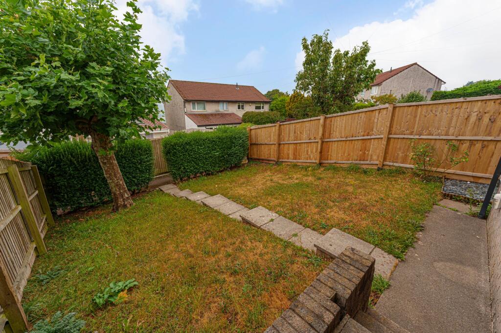 House in Risca - View 4