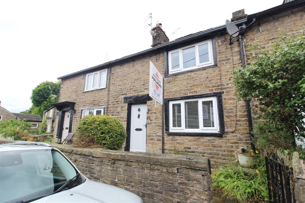 Main image of property: Moor End Road, Mellor
