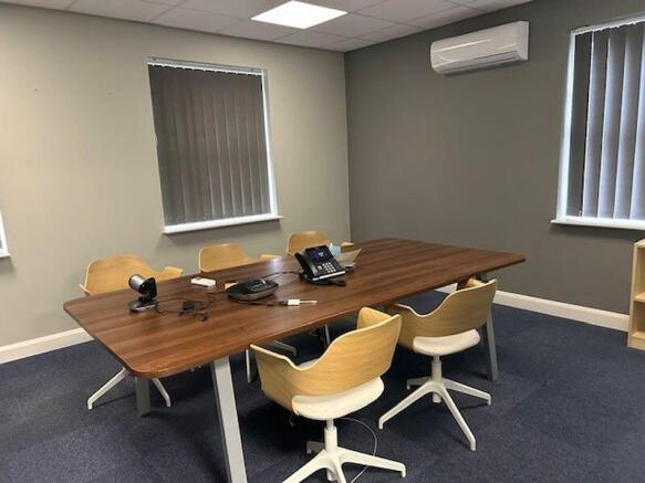 GF OFFICE