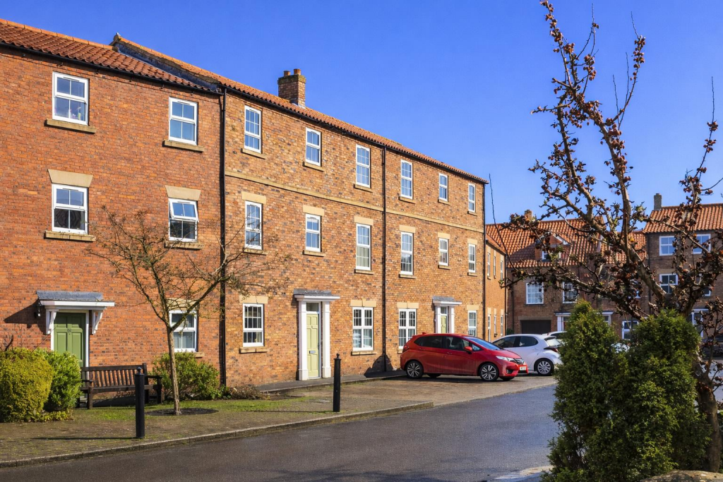 Main image of property: Wilkinsons Court, Easingwold
