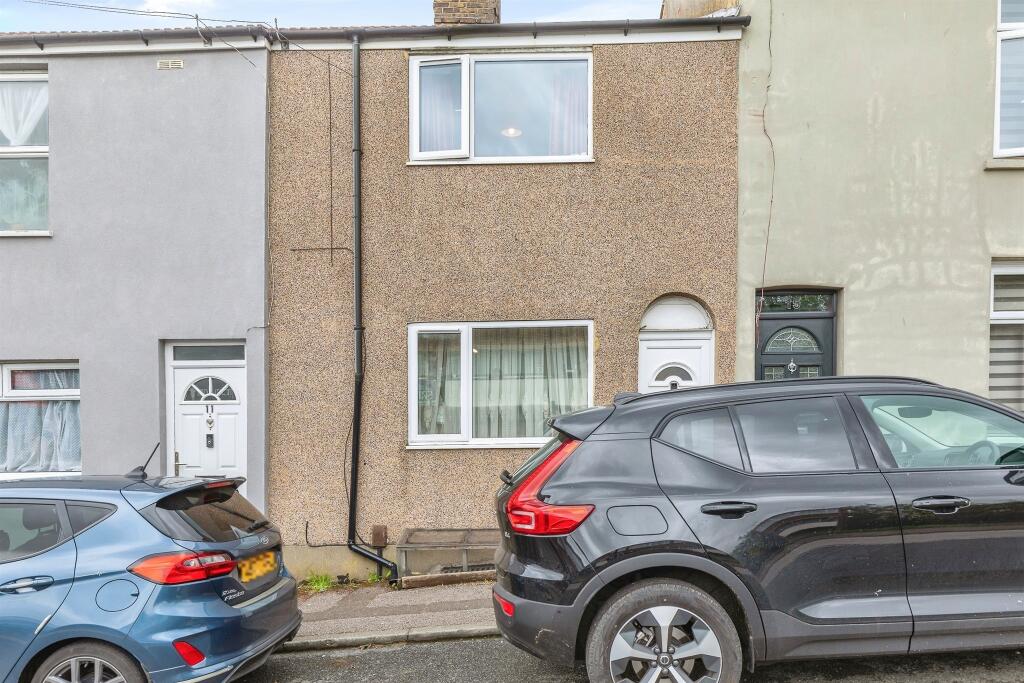 Main image of property: Ordnance Street, CHATHAM