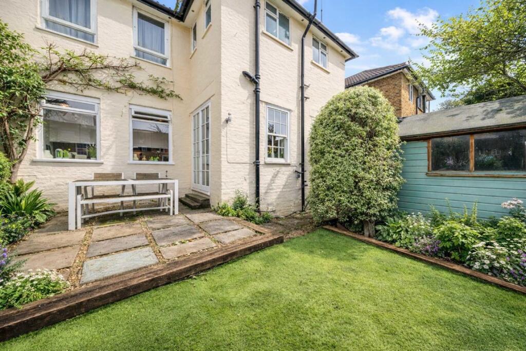 Main image of property: St. Marks Road, North Kensington