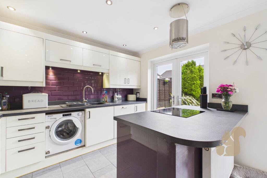 Tollgate Drive, Stanway photo 3