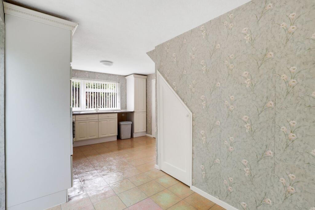 House in Newark and Sherwood, Rainworth - More