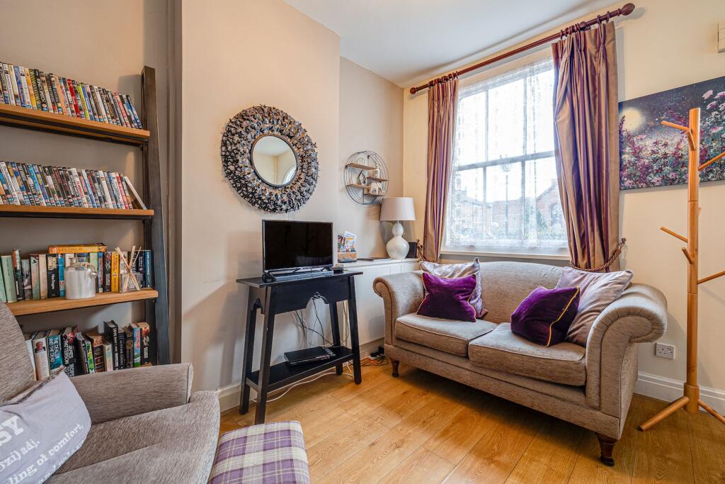 House in Chester - View 3
