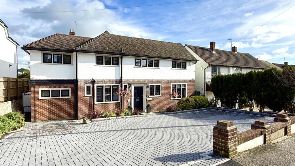 Main image of property: Blake Hill Crescent, Lilliput