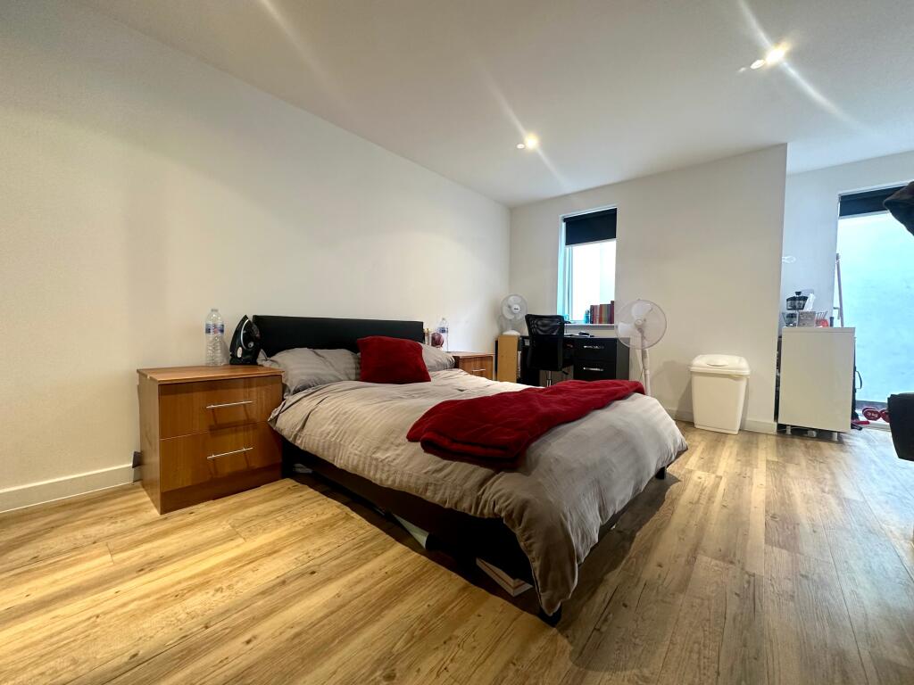 Main image of property: Primrose Street, Cambridge, CB4
