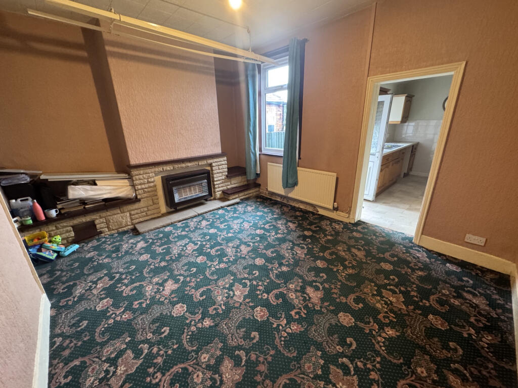 House in Hindley Green - View 4