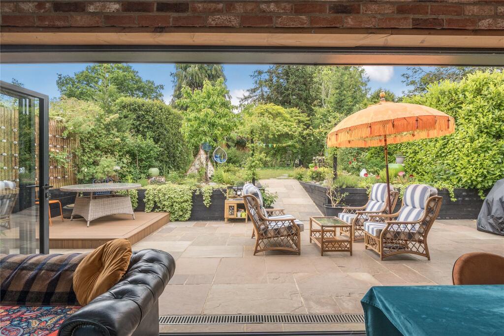 Warren Road, Orpington photo 4