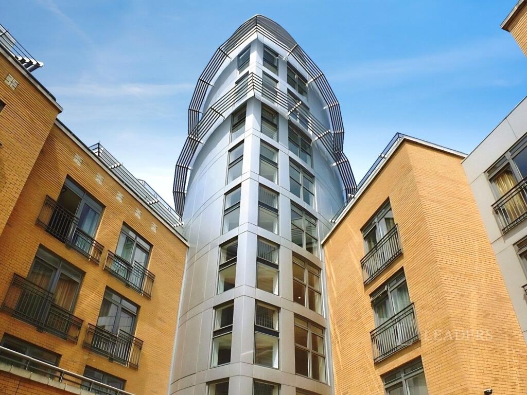 Main image of property: Homerton Street, Cambridge, CB2