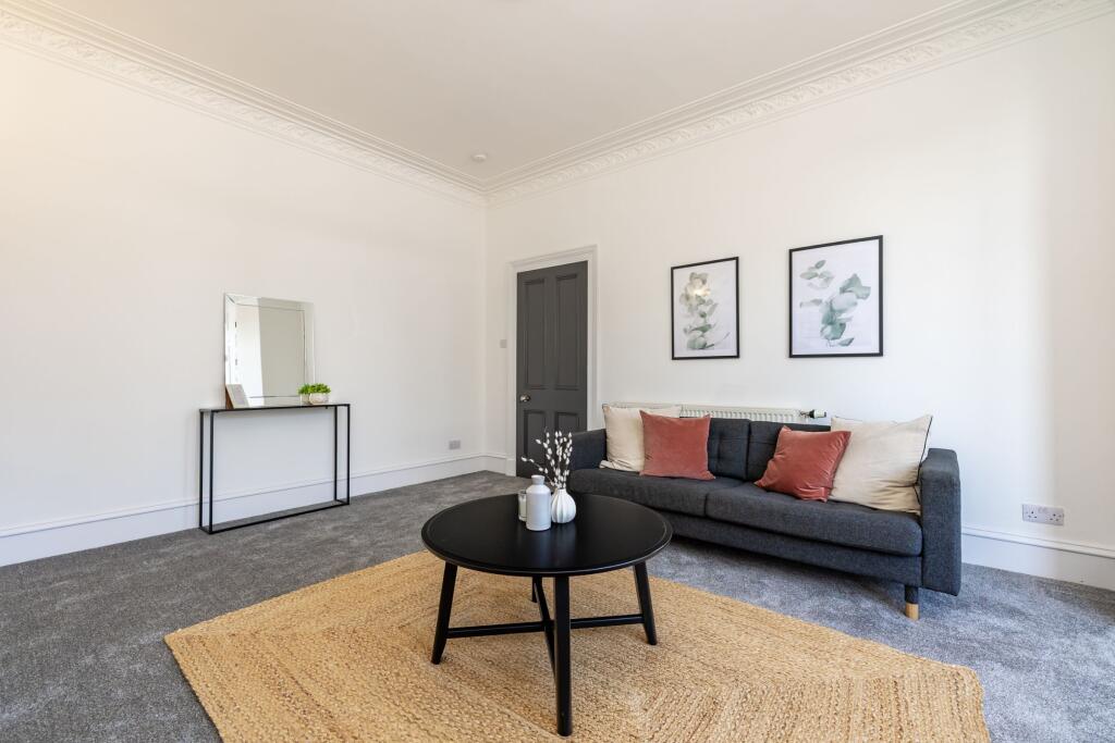 Apartment in Aberdeen, Ashley and Broomhill - More