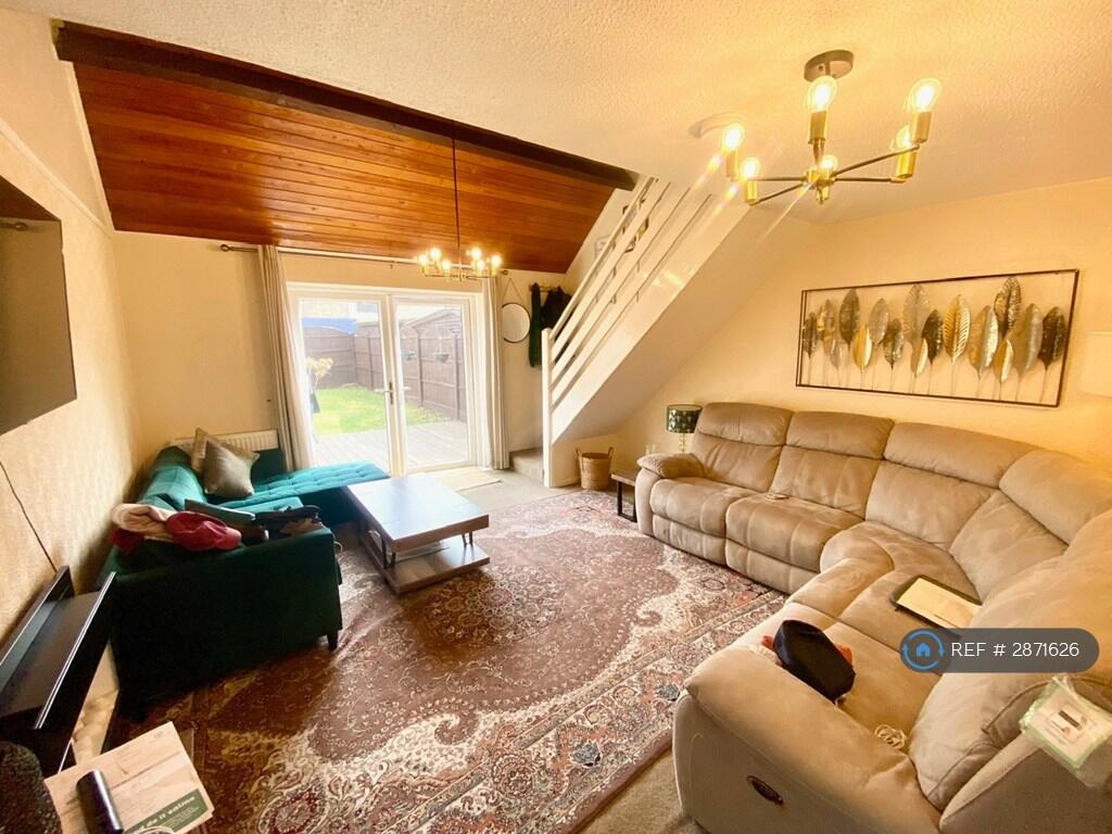 Main image of property: Centre Court, Derby, DE1