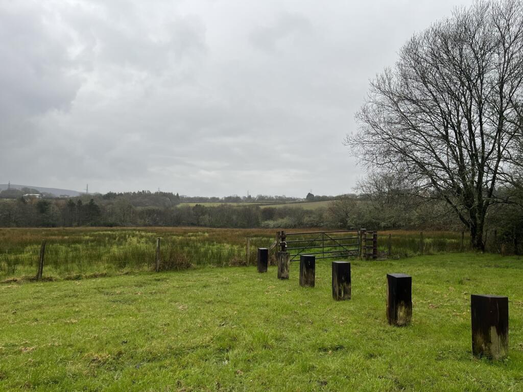 Main image of property: Land East Of Coopers Road, Ammanford, Wales, SA18