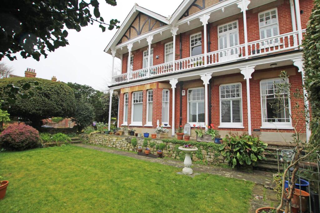 Main image of property: Milnthorpe Road, Eastbourne, BN20 7NN