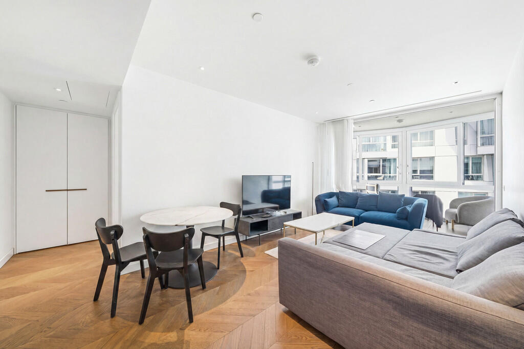Main image of property: 2 Prospect Way, Battersea Power Station