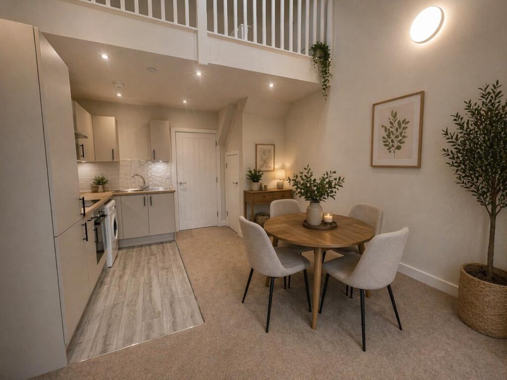Main image of property: R L Stevenson Avenue, Bournemouth
