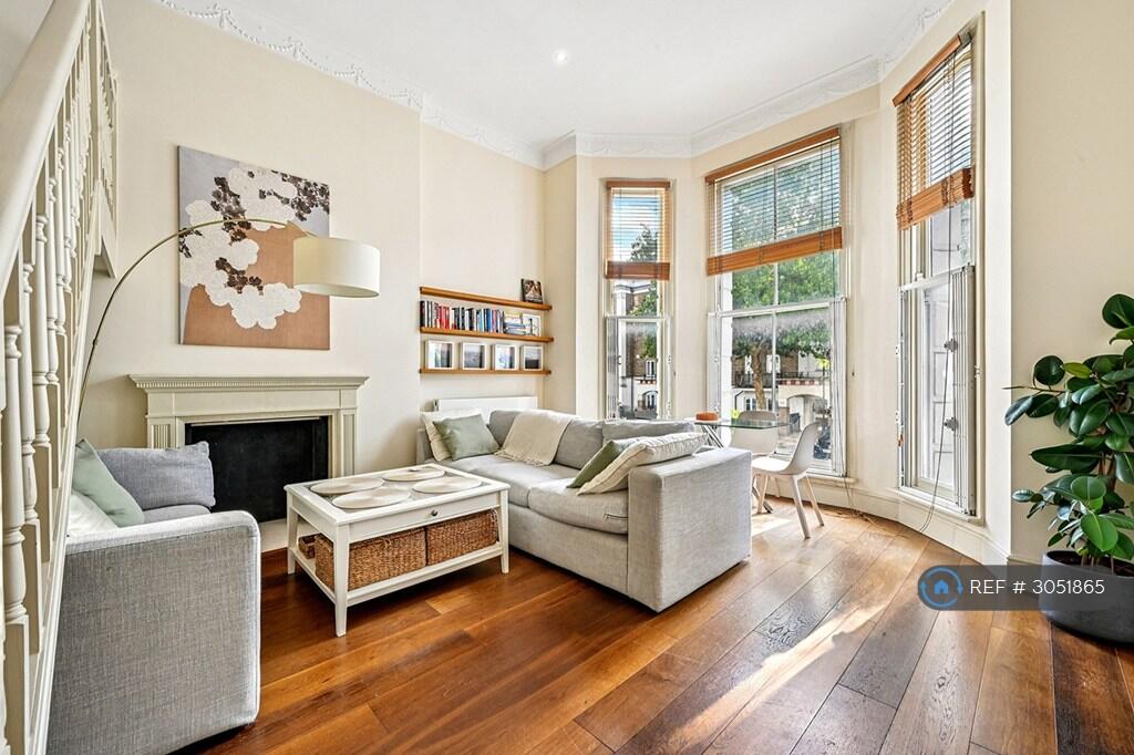 Main image of property: Russell Road, London, W14