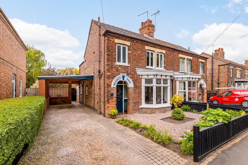 Park Road, Spalding, Spalding