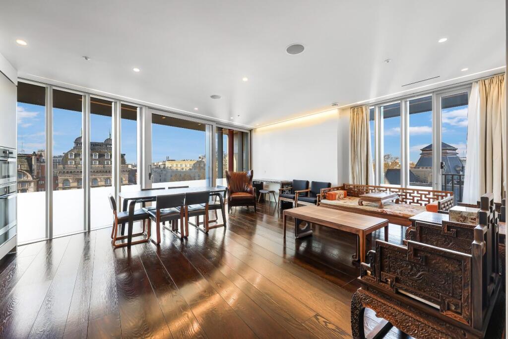 3 bedroom apartment for rent
